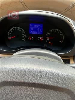 شيري تيجو 3